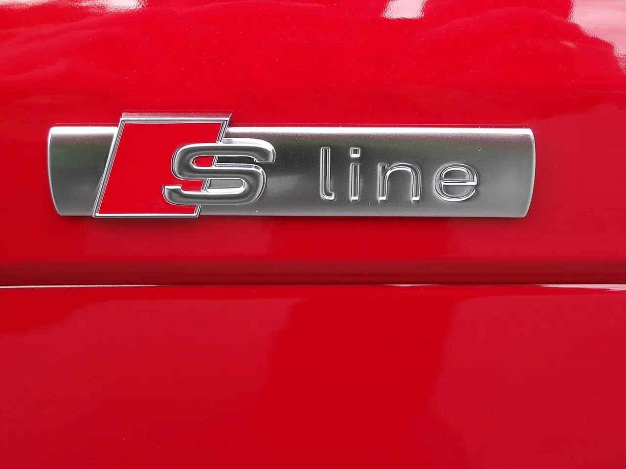 Audi A3 II (2003–2005)
