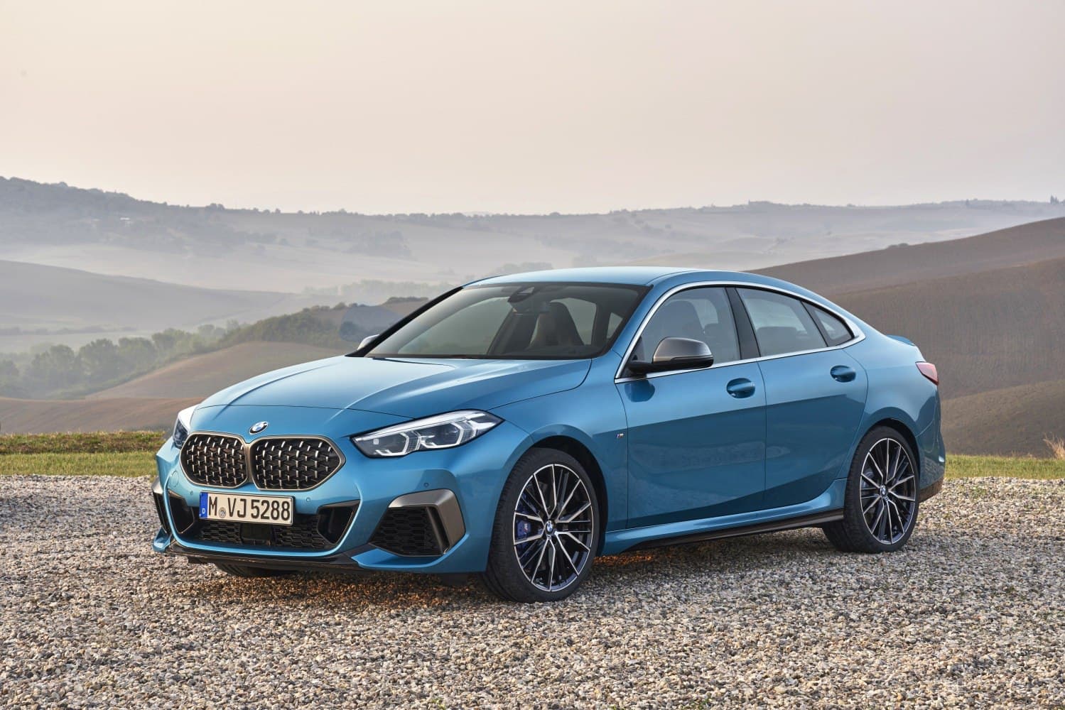 BMW Série 2 Gran Coupé F44 (2019–2024)
