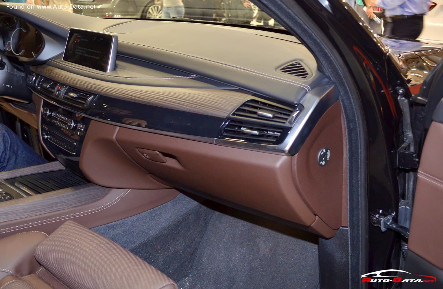 BMW X5 F15 (2013–2018)