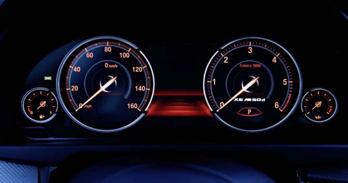 BMW X6 (F16) (2014–2018)