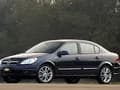 Chevrolet Astra Sedan (1999–2011)