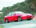 Chevrolet Cavalier III (J) (1995–2005)