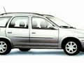 Chevrolet Corsa Wagon (GM 4200) (1997–2002)
