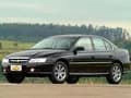 Chevrolet Omega (VT) (1998–2005)
