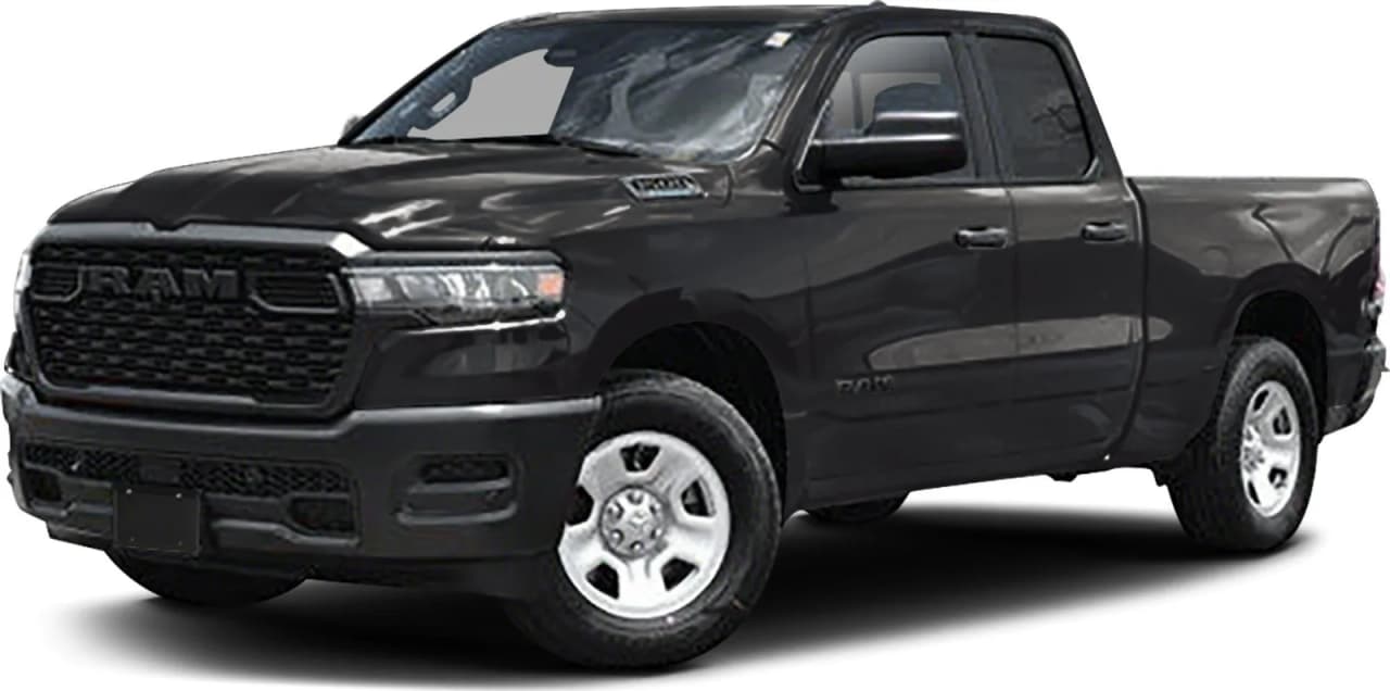 Chevrolet Silverado 1500 III (Restylage 2016) Regular Cab Long Box (2016–2018)