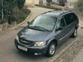 Chrysler Grand Voyager IV (2001–2007)