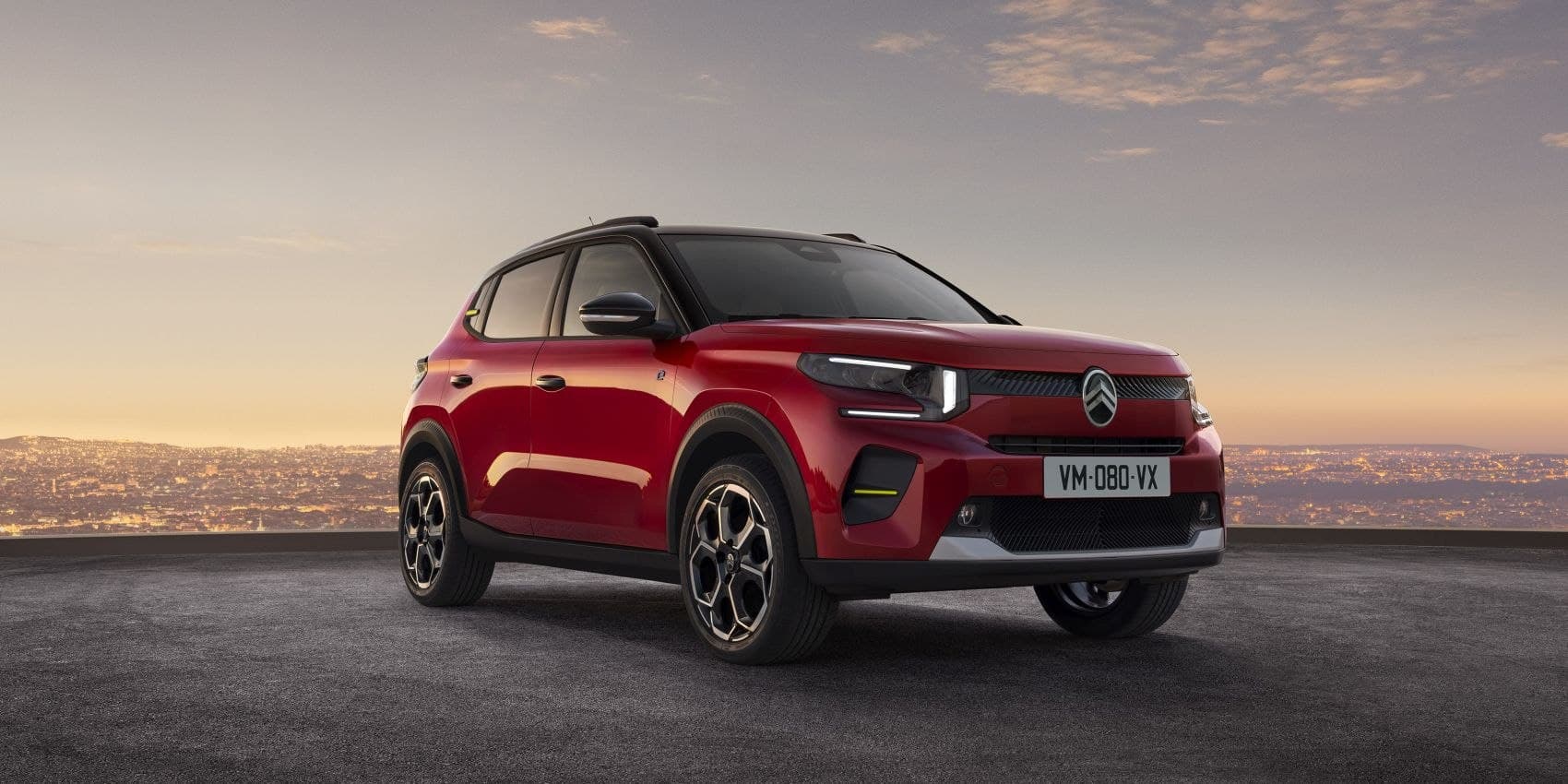 Citroen C3 Phase 4 (2024–Présent)