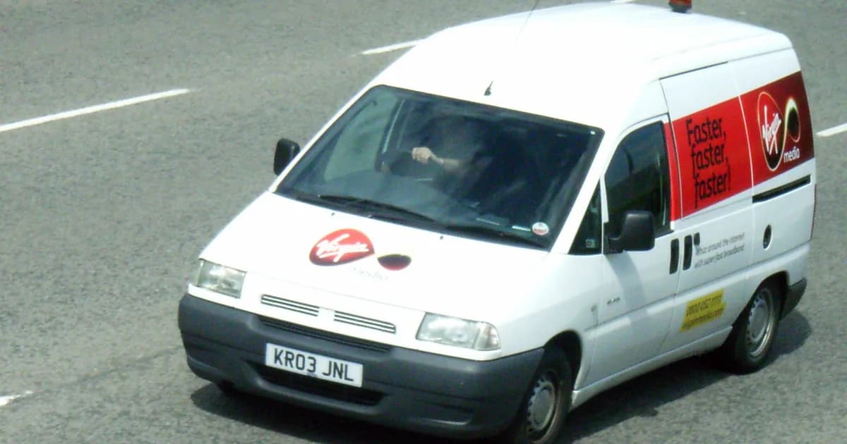 Citroën Jumpy I