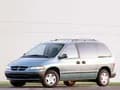 Dodge Caravan III SWB (1996–2000)