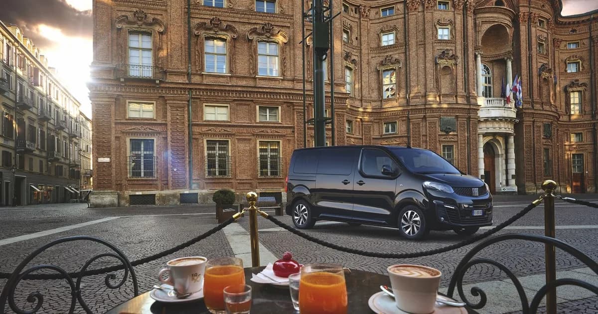 Fiat E-Ulysse III (2022–Présent)