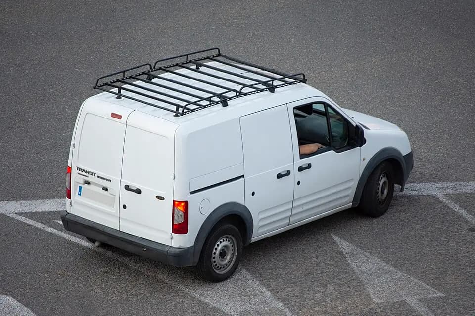 Ford Tourneo Connect I (2002–2013)