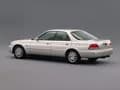 Honda Inspire II (UA1/UA2/UA3) (1995–1998)