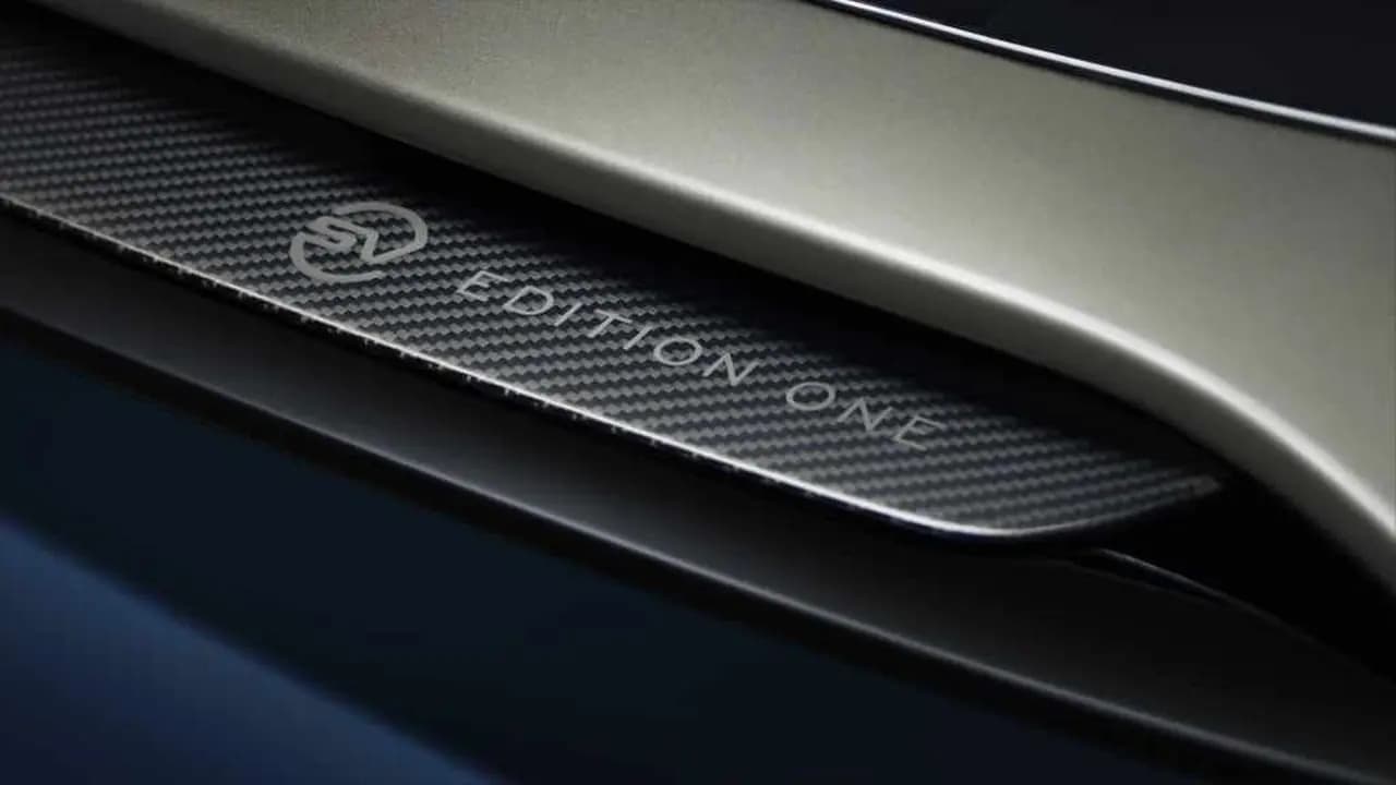 Land Rover Range Rover Sport III (2022–Présent)