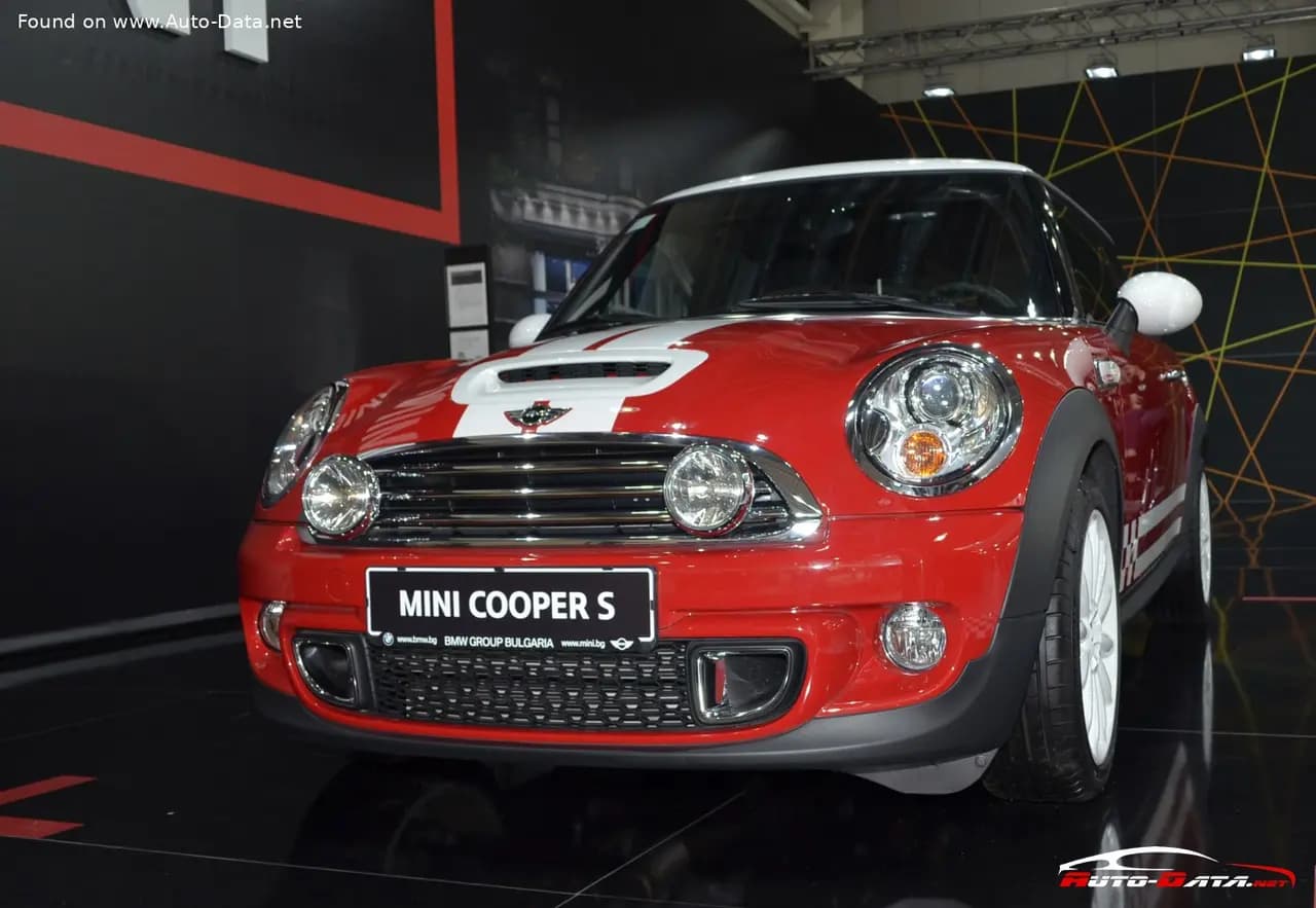 Mini Mini II (2006–2014)