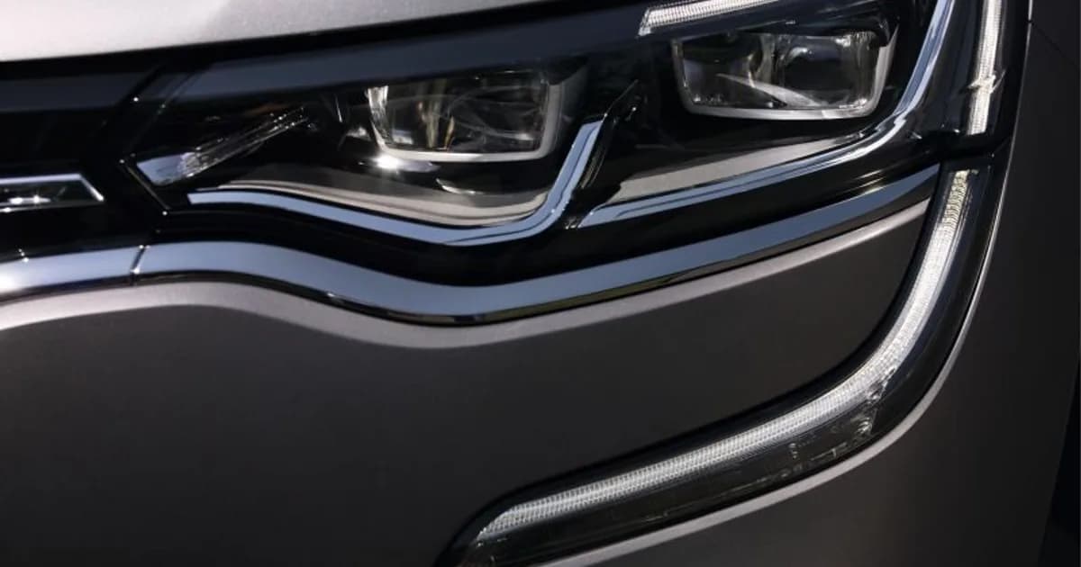 Renault Talisman