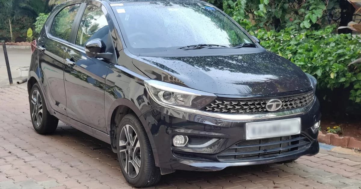 Tata Tiago (Restylage 2020) (2020–Présent)