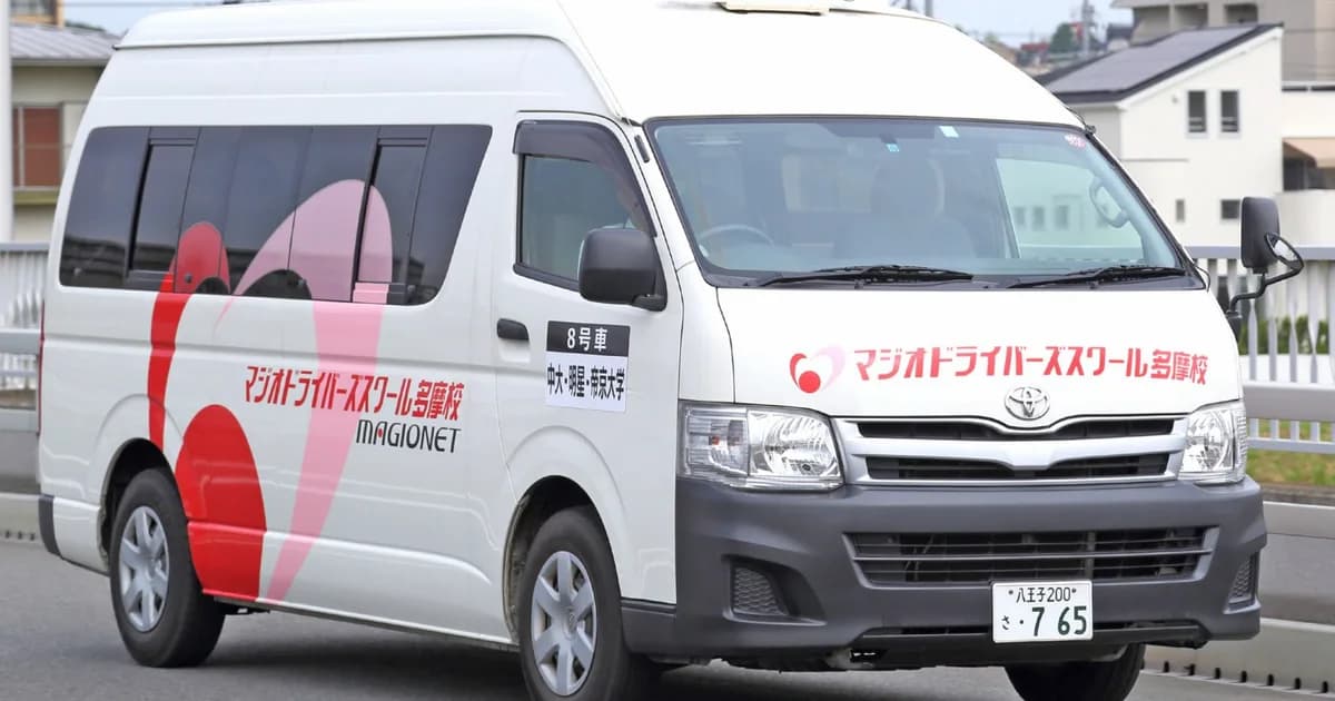 Toyota HiAce V (H200, Restylage 2010) Commuter