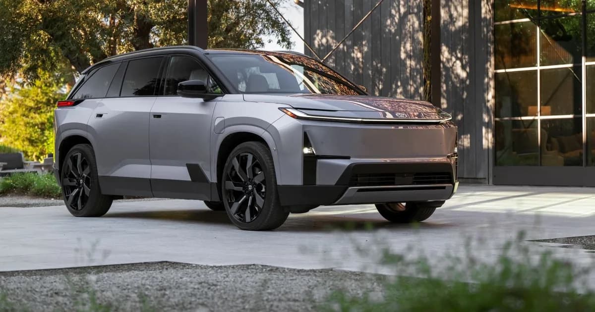 Toyota Highlander V