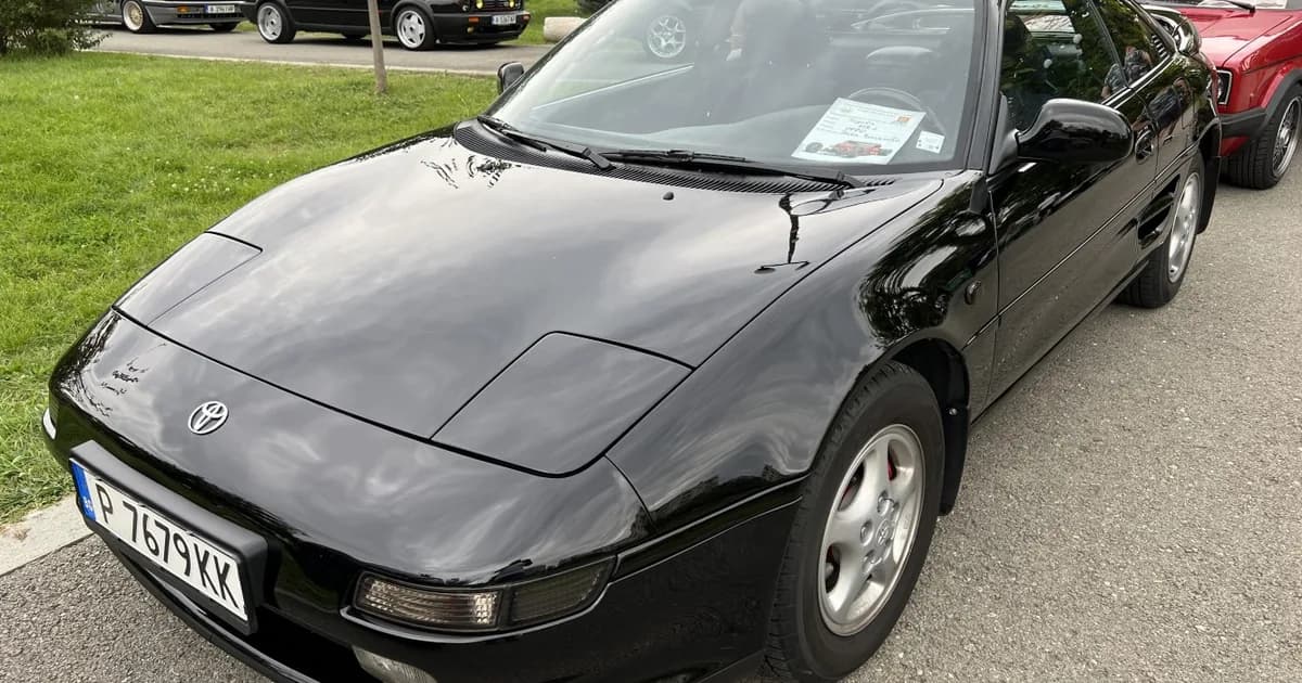 Toyota MR 2 (_W2_)