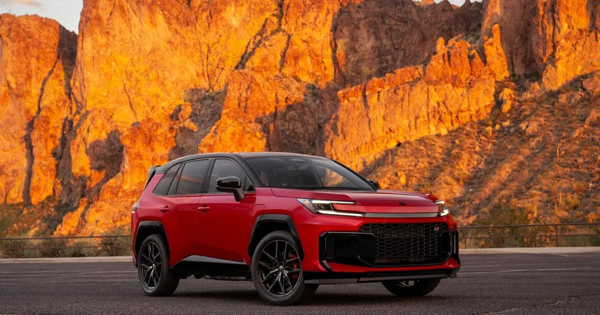 Toyota RAV4 VI