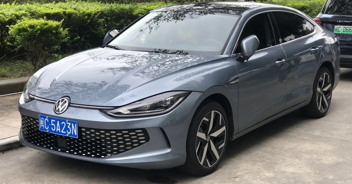 Volkswagen Lamando L II (2022–Présent)