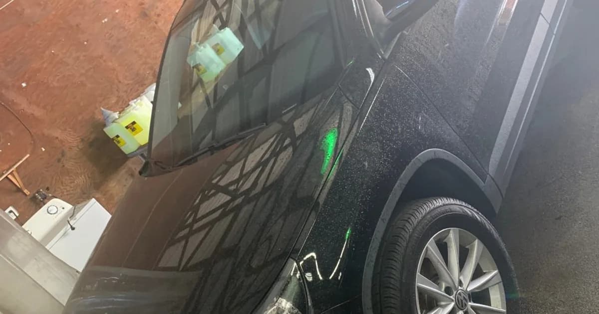 Volkswagen Tiguan Limited
