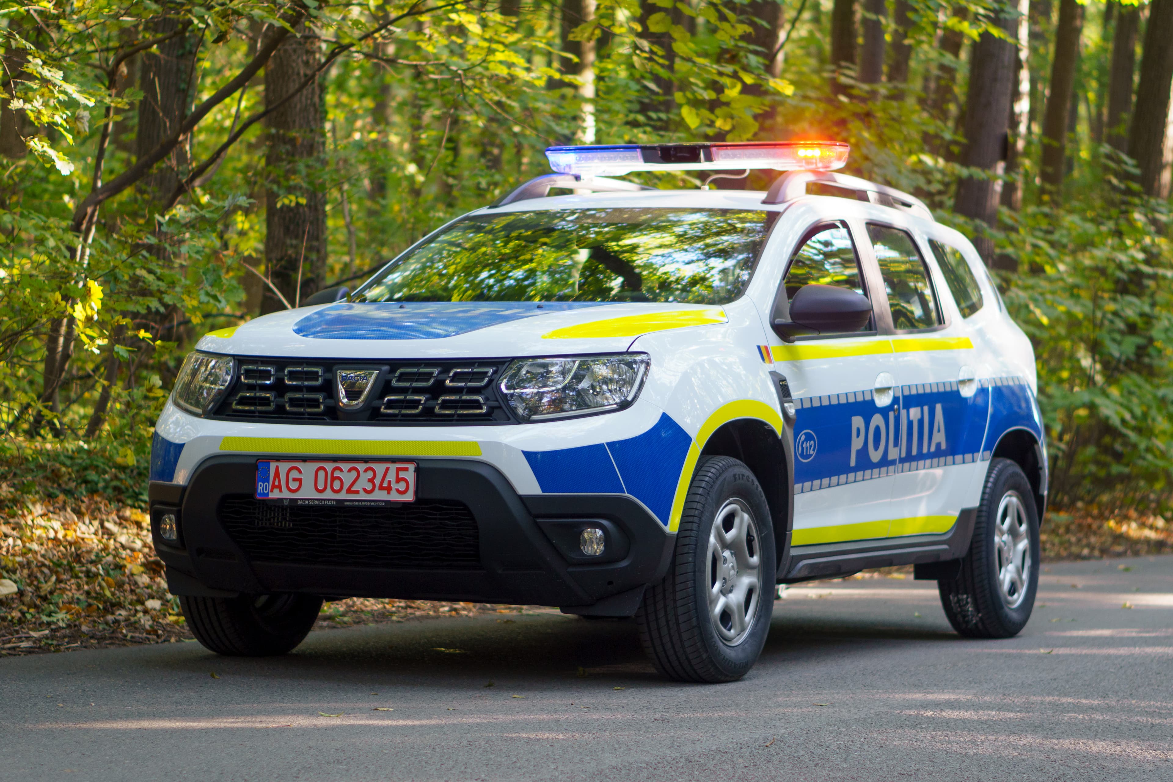 Dacia Duster Phase 2 (2018–2021)