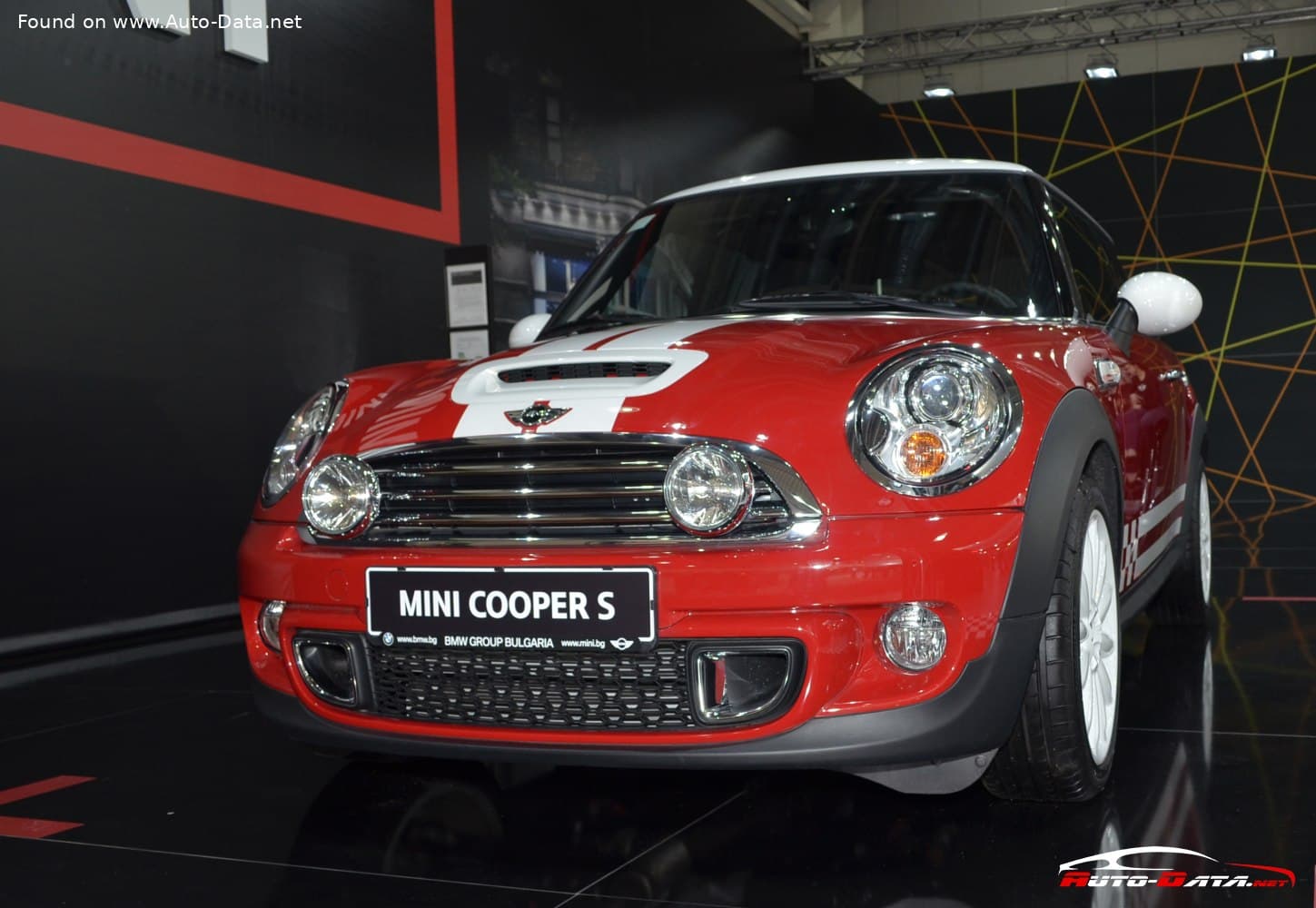 Mini Mini II (2006–2014)