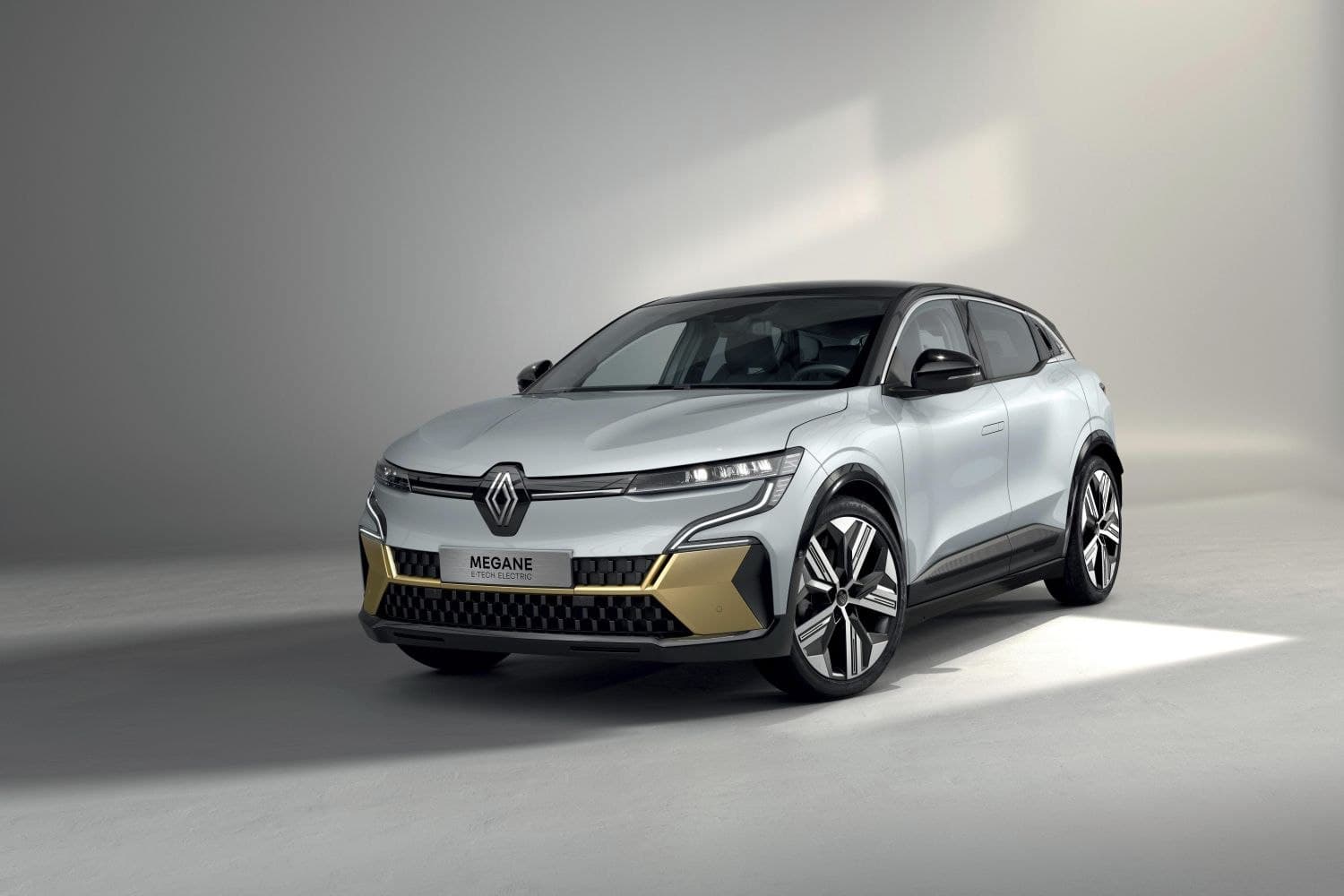 Renault Mégane E-Tech (2022–Présent)