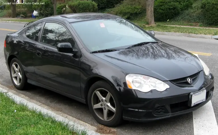 Acura RSX