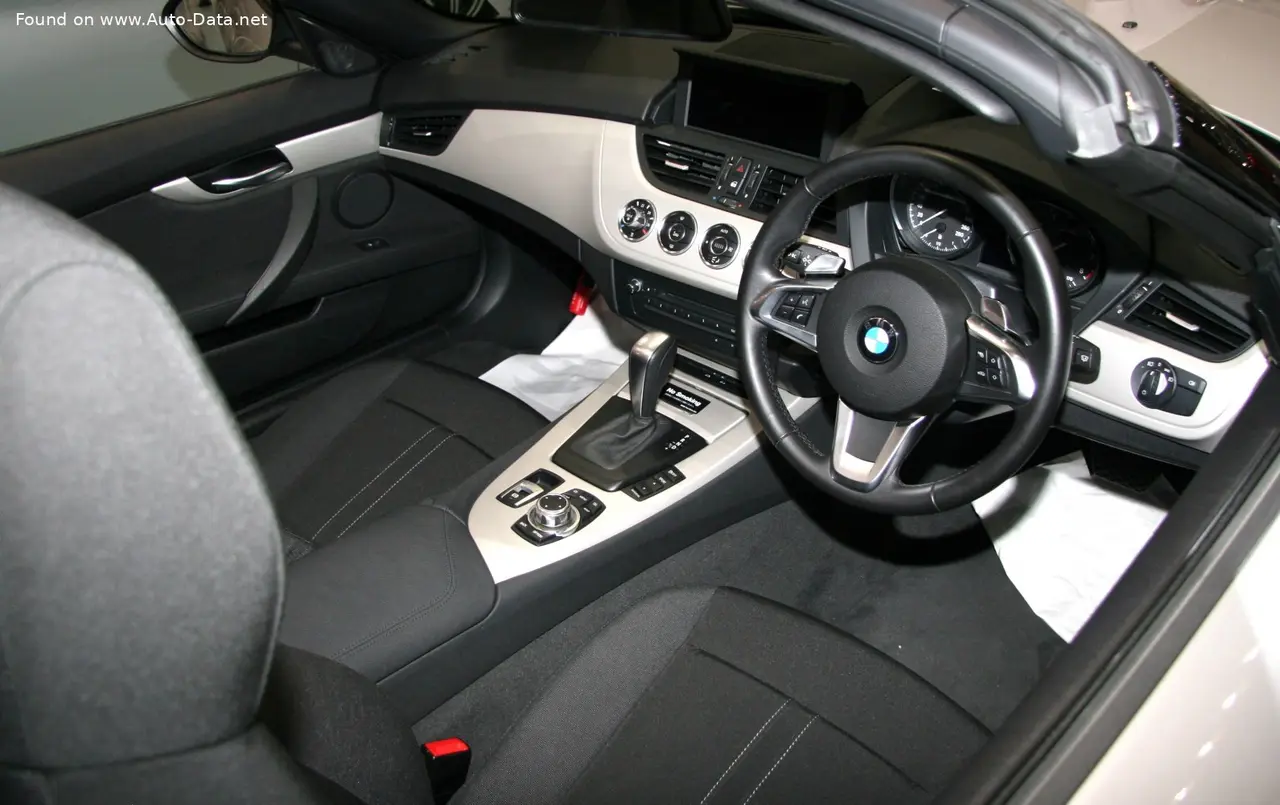 BMW Z4