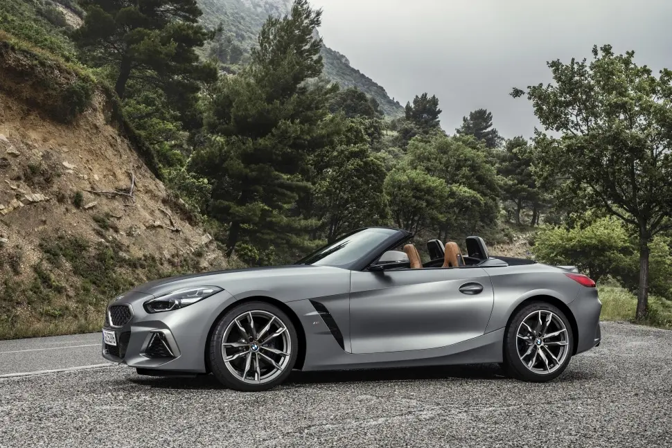 BMW Z4