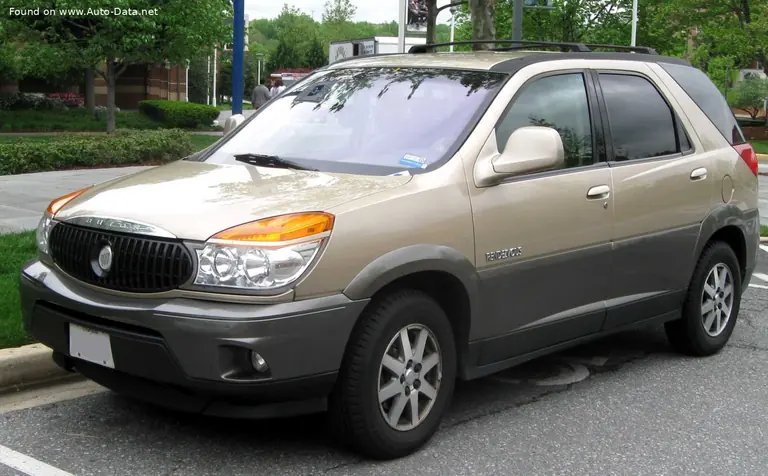Buick RendezVous