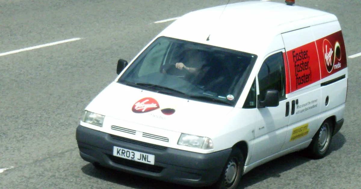 Citroen Jumpy I Combi