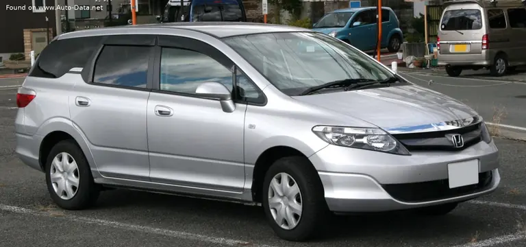 Honda Airwave