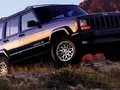 Jeep Cherokee II (XJ)