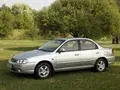 Kia Spectra (2005-2006)