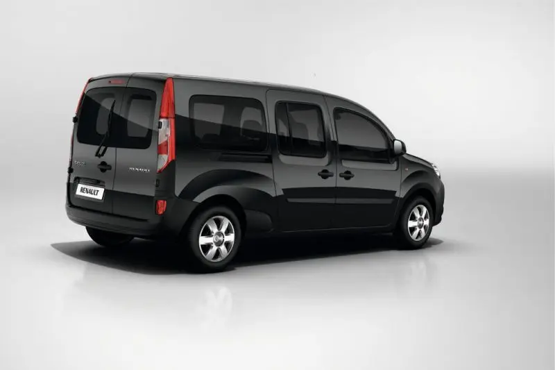 Renault Grand Kangoo II