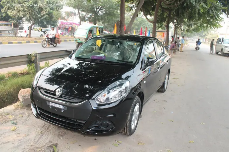 Renault Scala