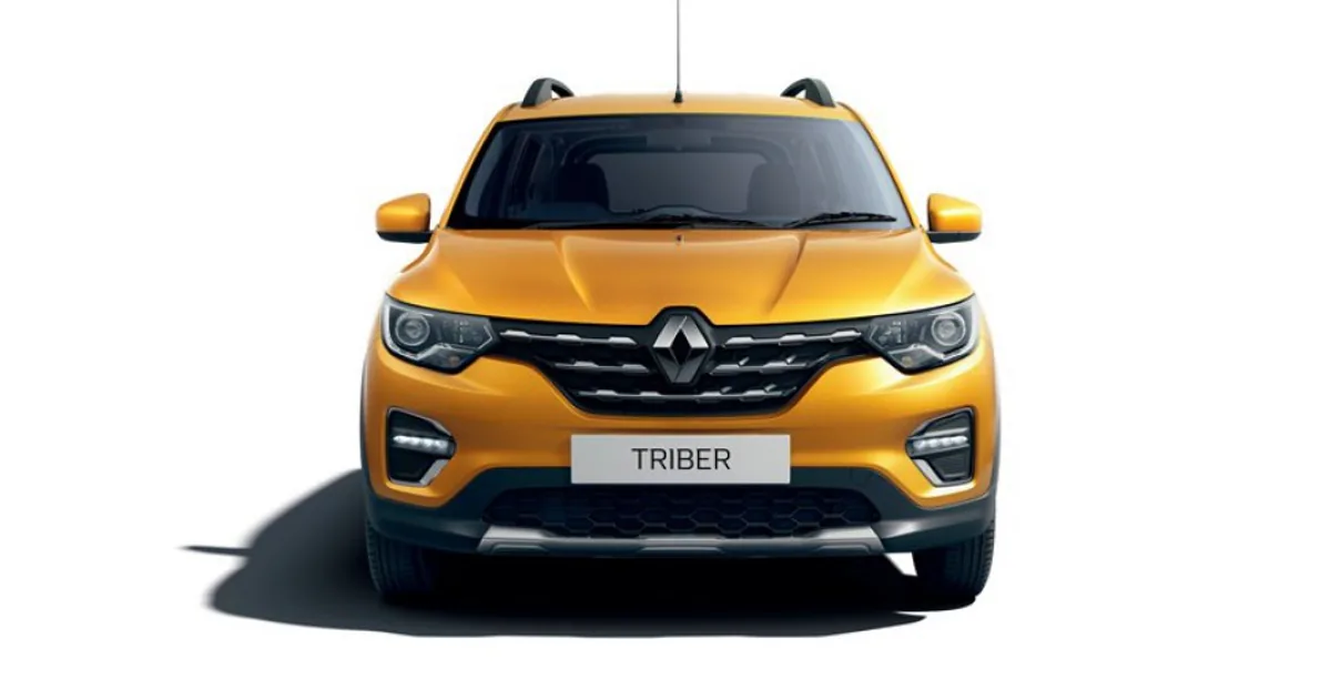 Renault Triber