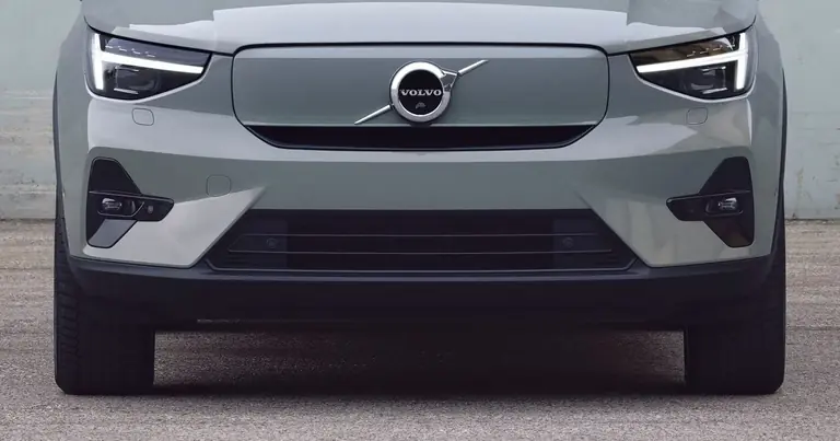 Volvo XC40 (Restylage 2022) (2022-Présent)